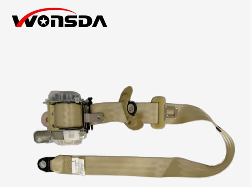 Elentra safety belt