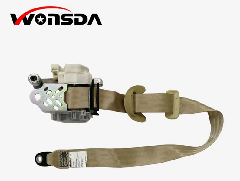 Crown Safety belt Crown Safety belt