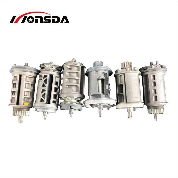 seat belt roller seat belt roller