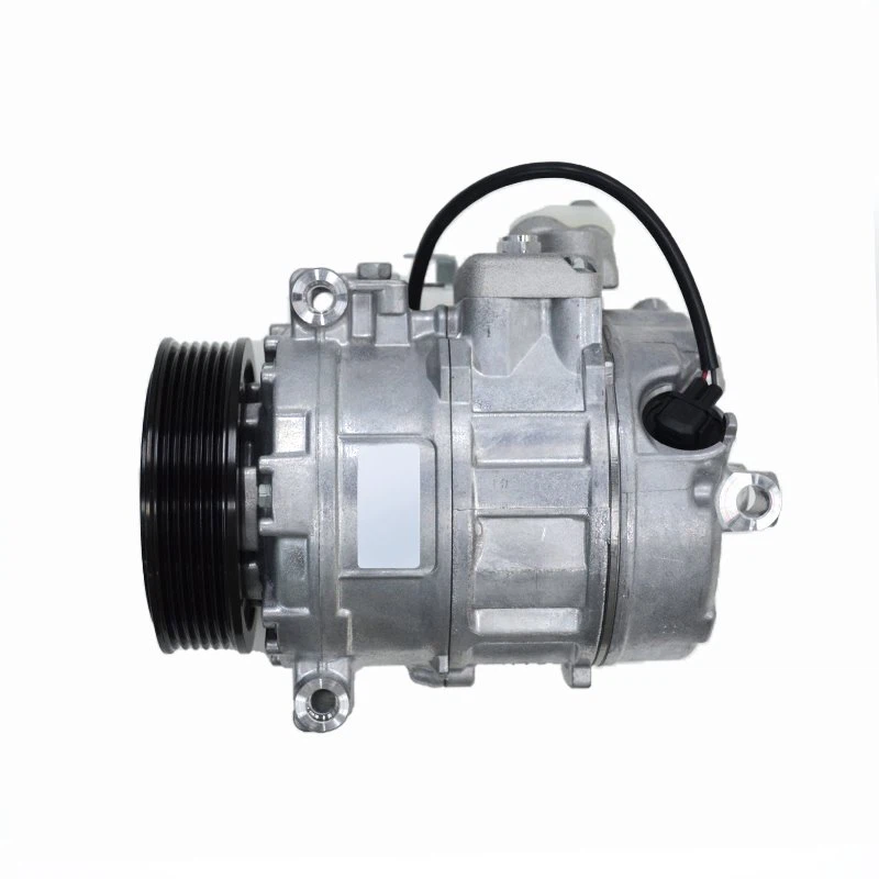 compressor bmw