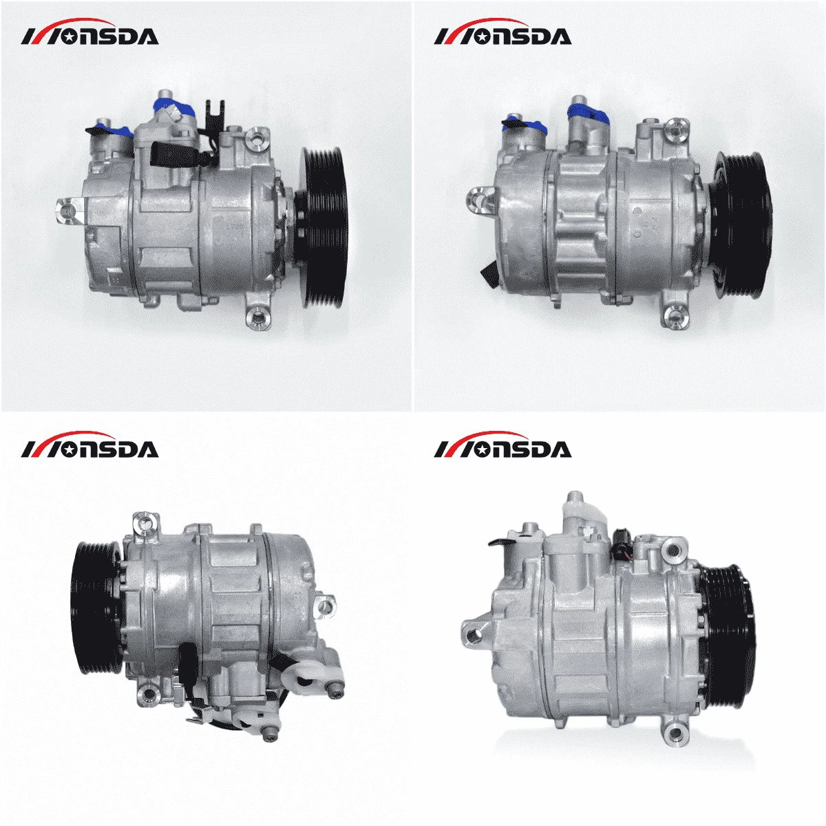 air compressor bmw