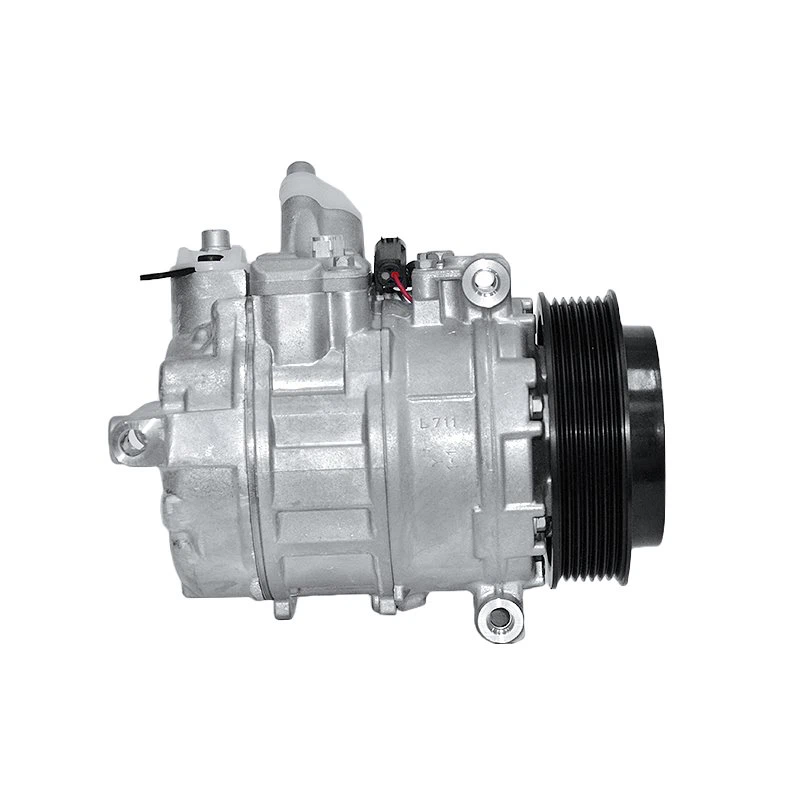 mercedes clk209 compressor