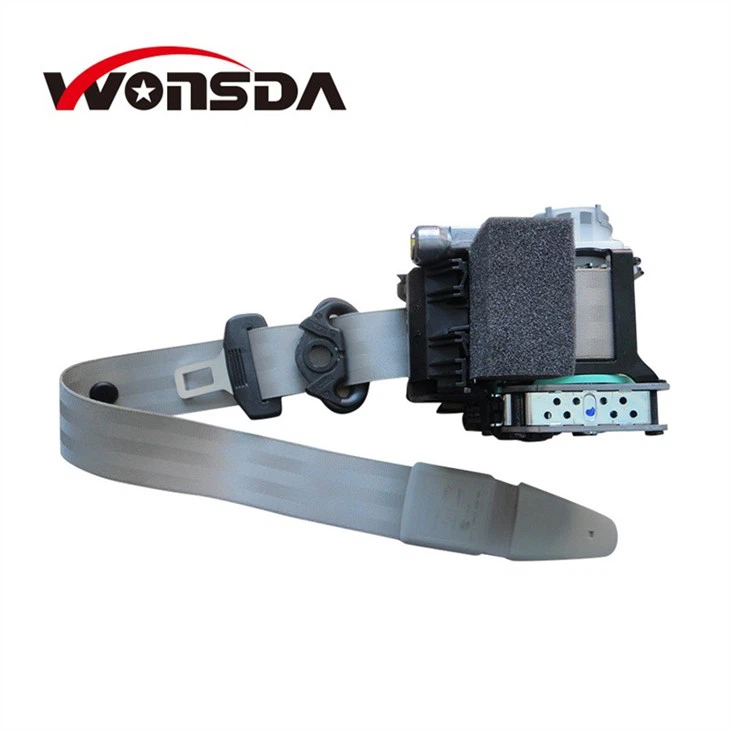 CAR SAFETY BELT FOR AUDI