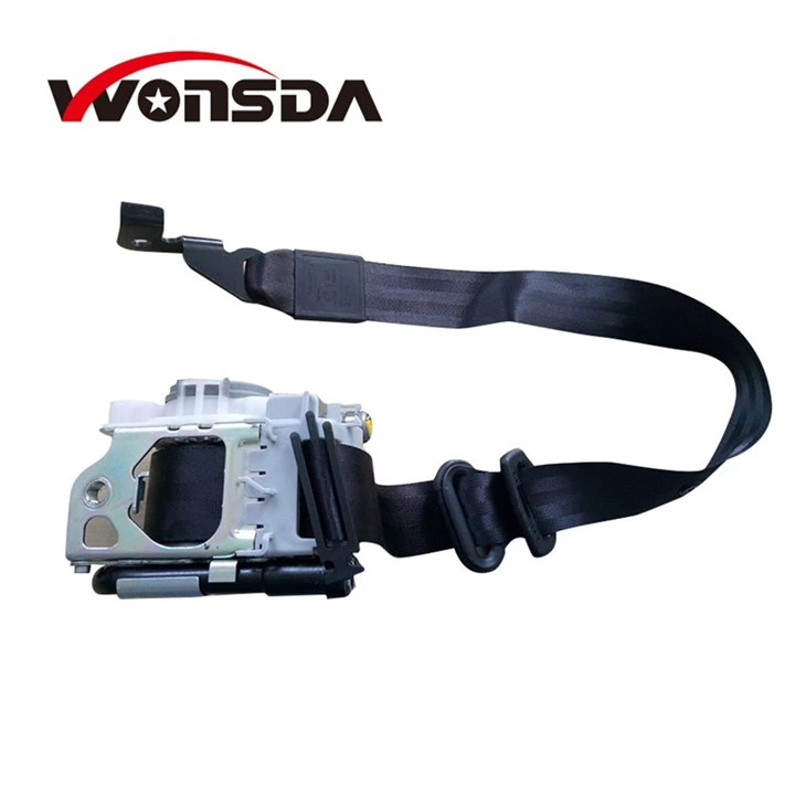 Safety belt for Audi Q5