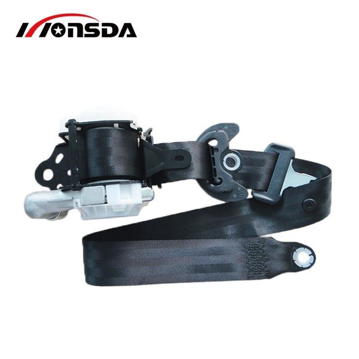 BYD S6 car seat belt