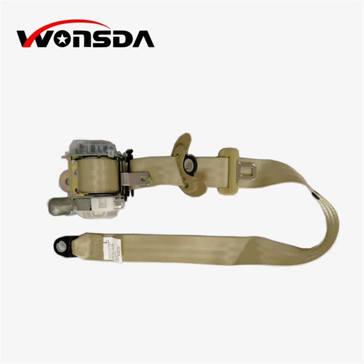 Elentra safety belt