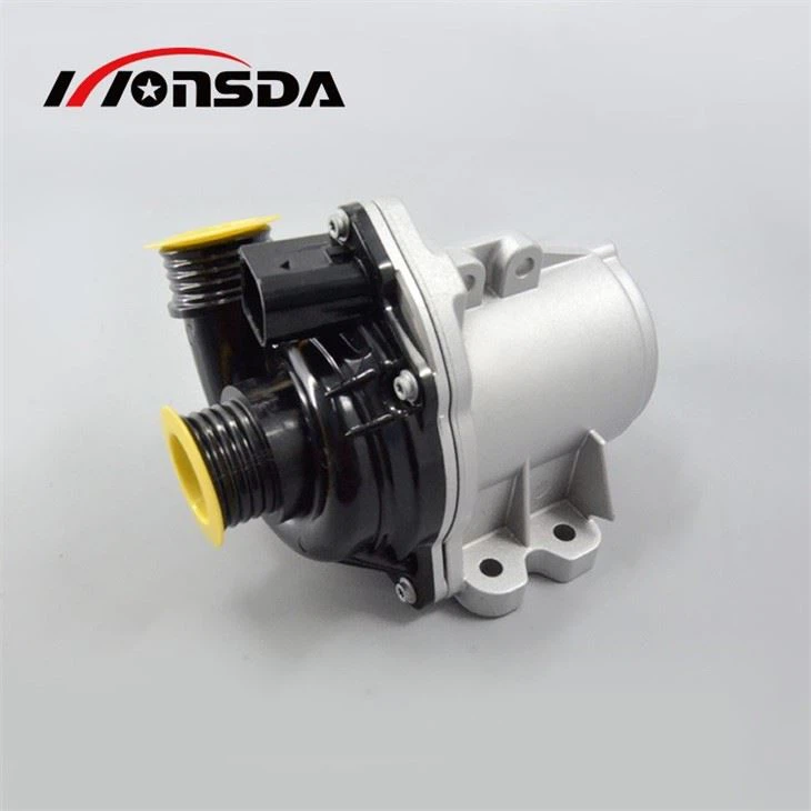 Electric Water Pumps For BMW N55
