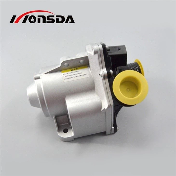 Electric water pump for BMW OE 11517632426