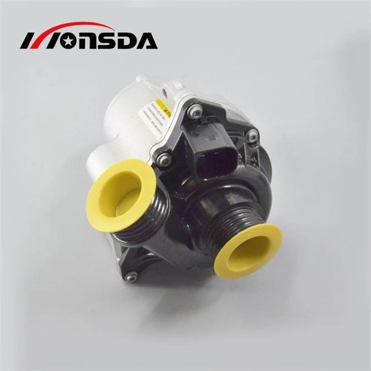 Engine Electric water pumps for BMW N55