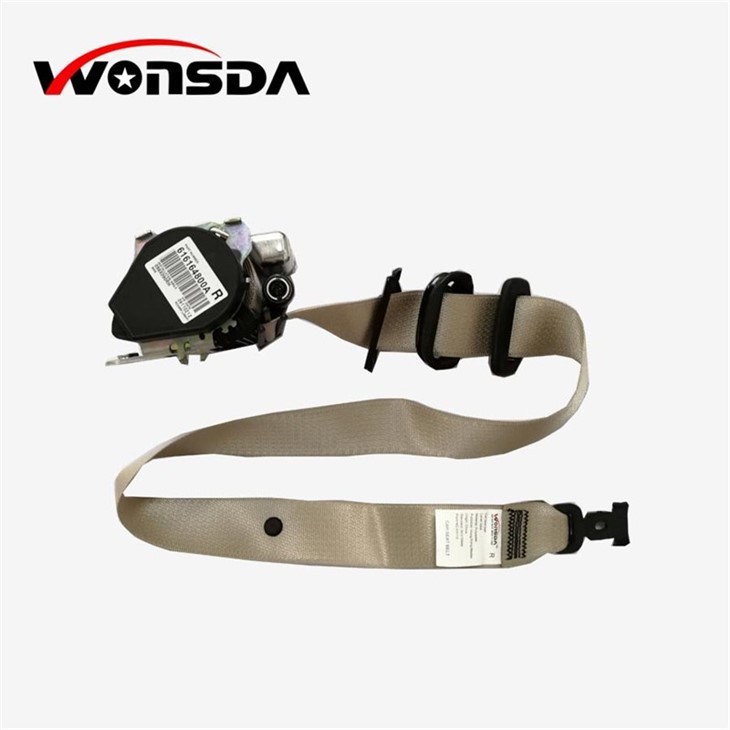 EXCELLE Safety belt
