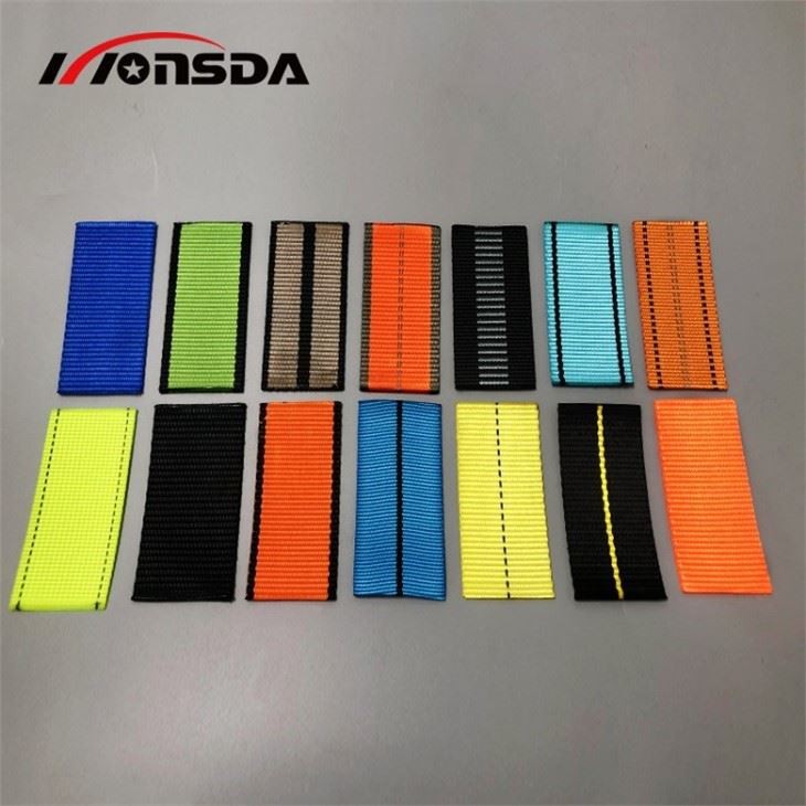 High Quality Webbing