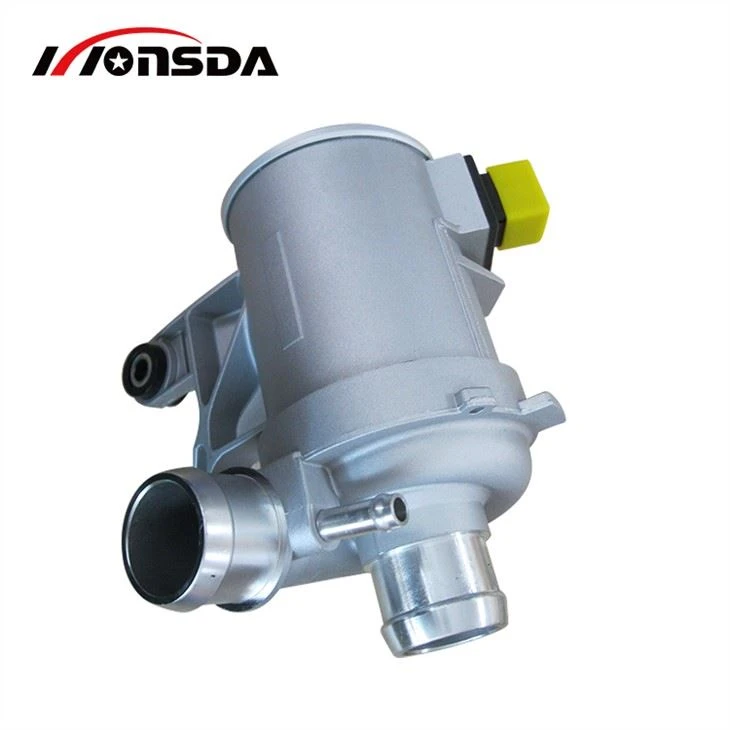 Mercedes Benz 274 Water Pump