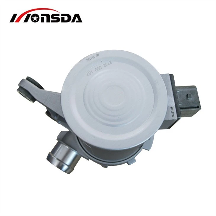 Electric water pump for Mercedes 274