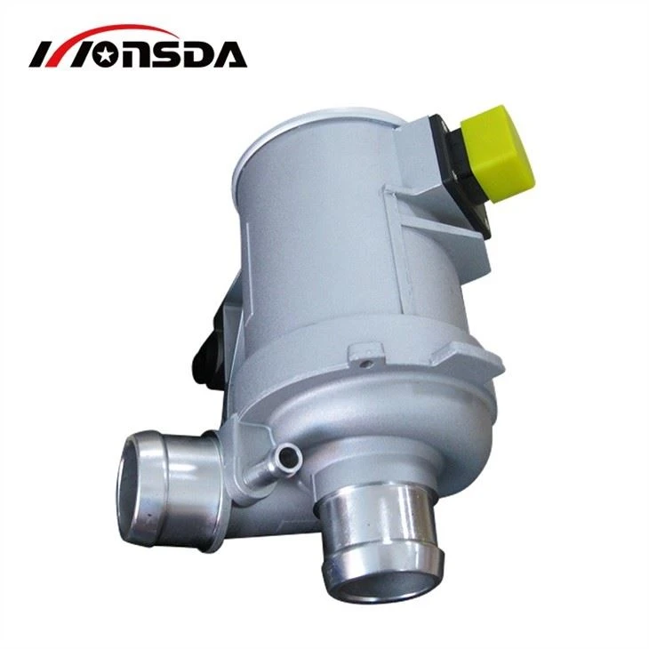 Mercedes Benz 274 electric water pump