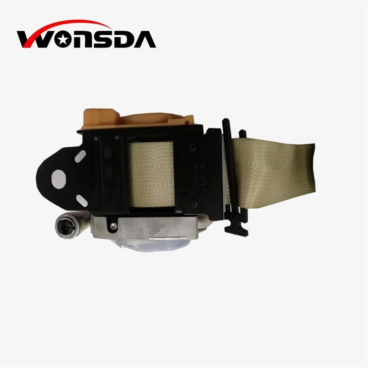 High quality Teana SEAT BELT