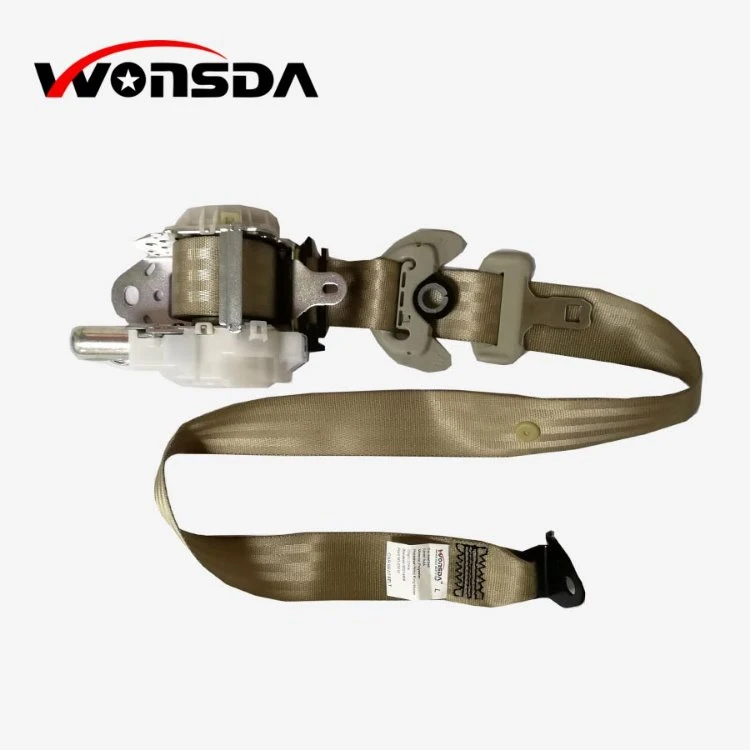 Safety Belt For Toyota Highlander