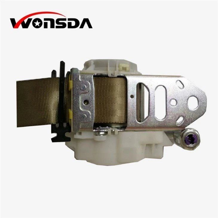 3 point seat belt for Toyota Highlander