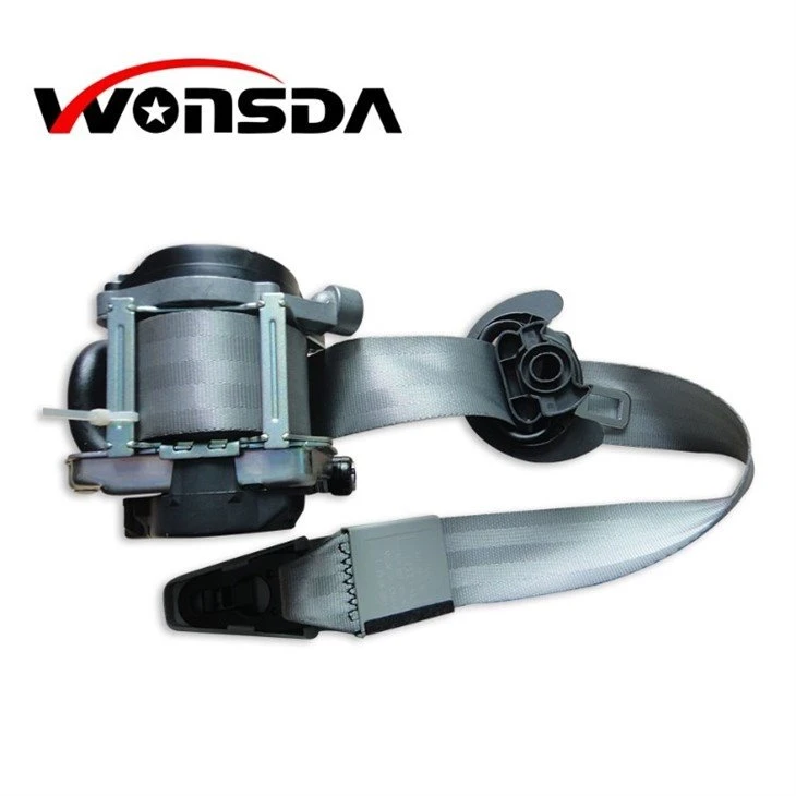 Seat Belt For Audi C7