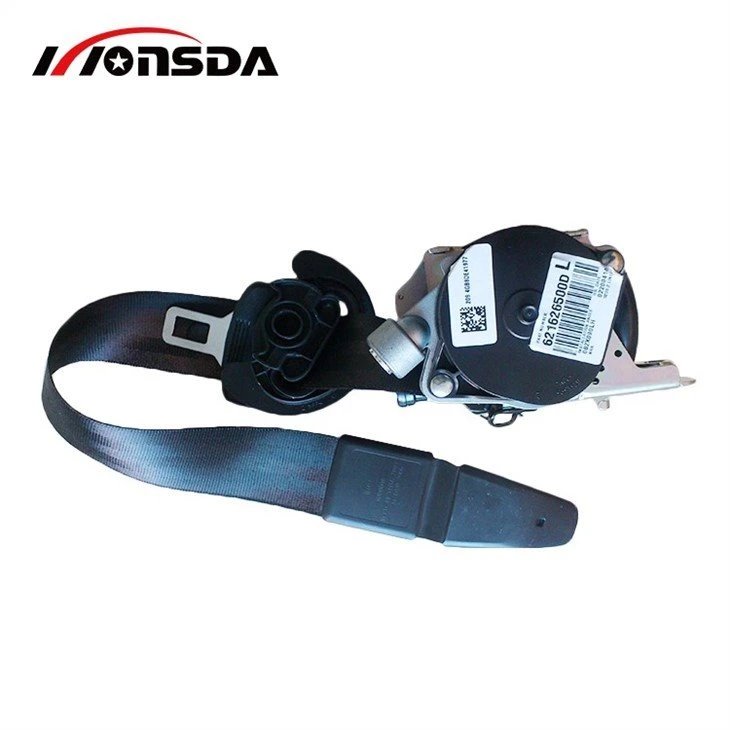 Seat Belt For Audi C7