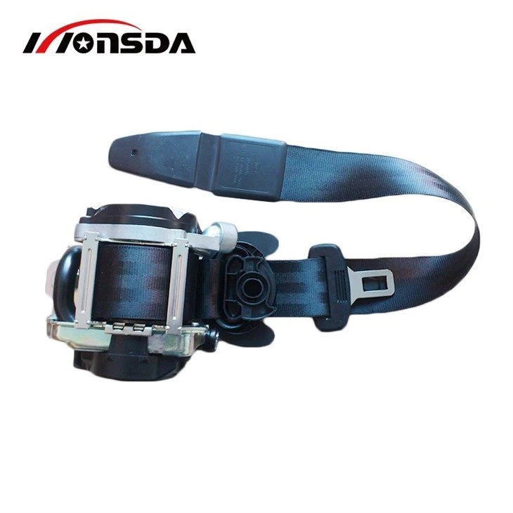 Seat Belt For Audi C7