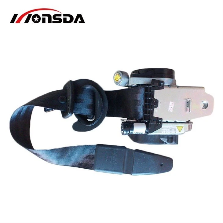 Seat Belt For Audi C7