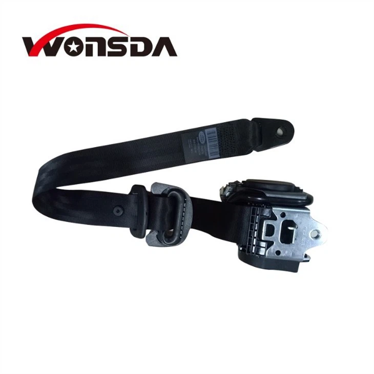 Safety belt for Disovery 3