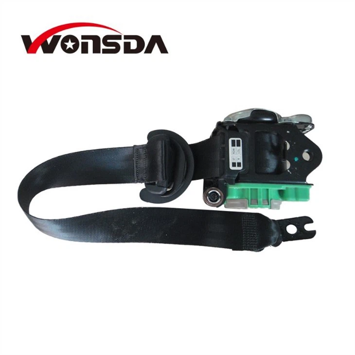 Volkswagen Golf 7seat belt for sales