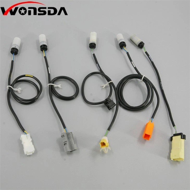 Gas Inflator with igintor