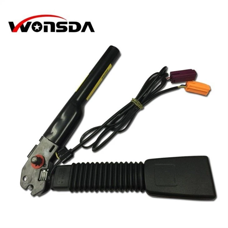 Pretensioner for seat belt