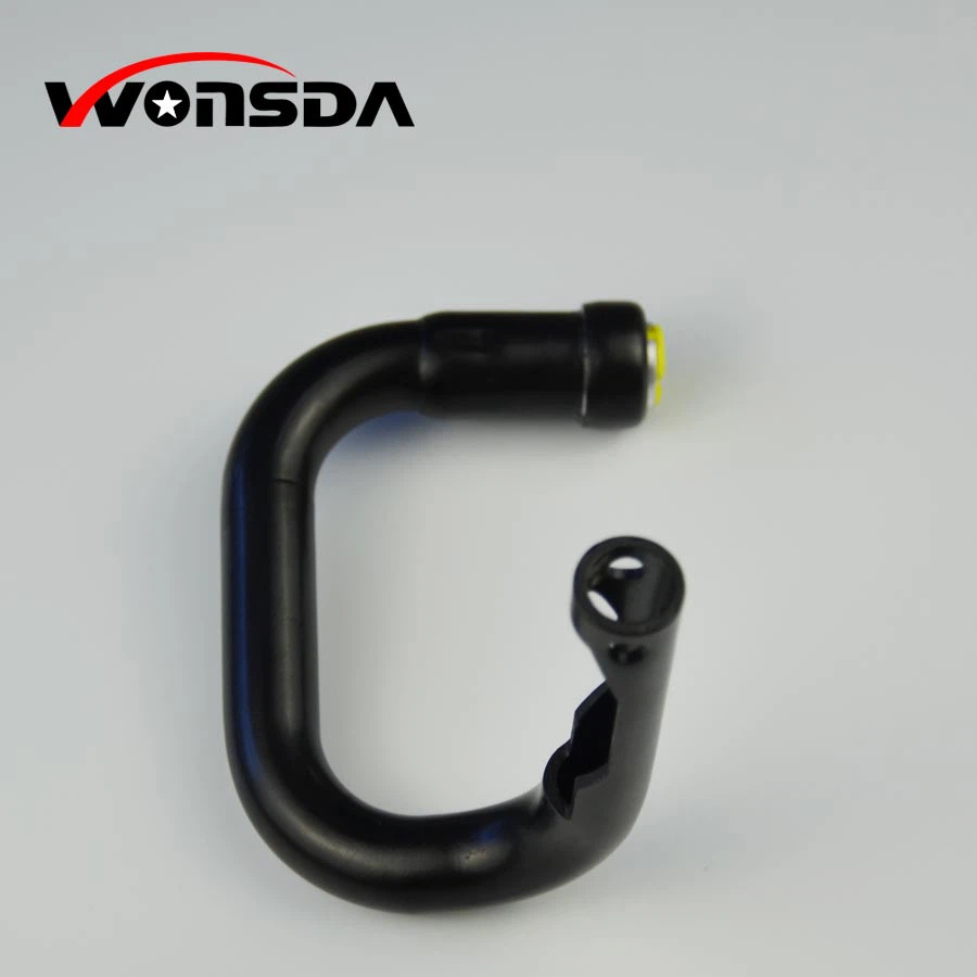 Seatbelt Tube Inflator for Cx5