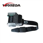 Audi B8 Seat Belt