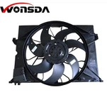 Auto Parts Engine Cooling System for W211