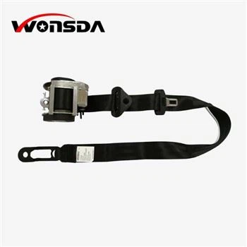 Car Seat Belt For Peugeot 207