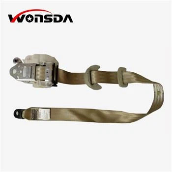 Car Seat Belt For Toyota RAV4