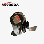 Ford Mondeo Safety Belt