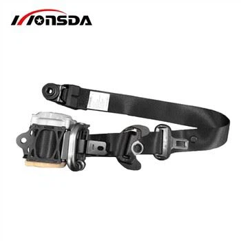 Honda URV Safety Belt