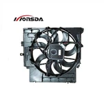 Radiator Fan For BMW