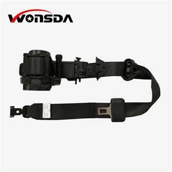 Safety Belt For Cadillac