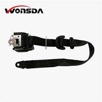 Seat Belt For Peugeot 307