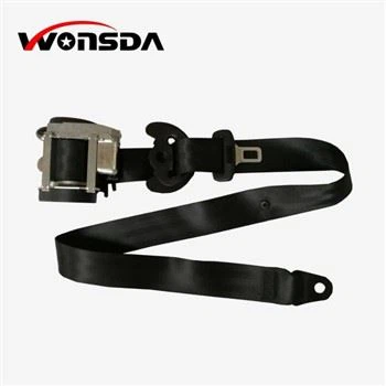 Seat Belt For Peugeot 508
