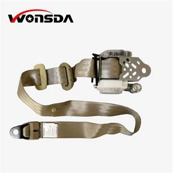 Seat Belt For Suzuki SX4