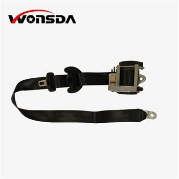 Seat Belt For VW Magotan