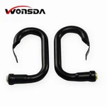 Seatbelt Inflator For CRV