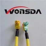 Seatbelt Plug Cable for Inflator