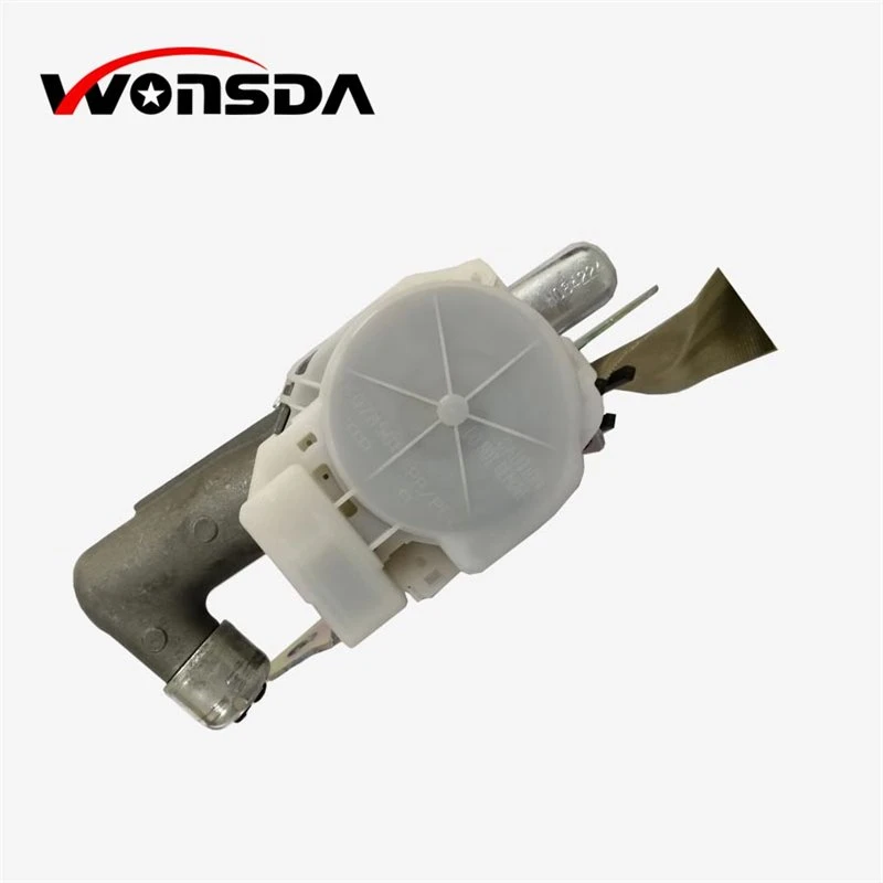 Toyota Crown Pretensioner Safety Belt