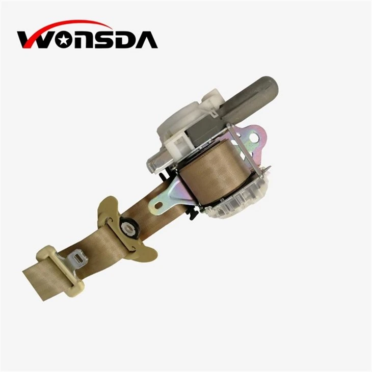Universal Car seat belt