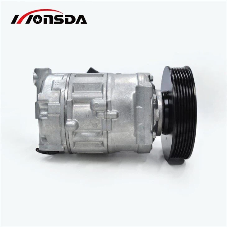 Audi A6 C6 Ac Compressor