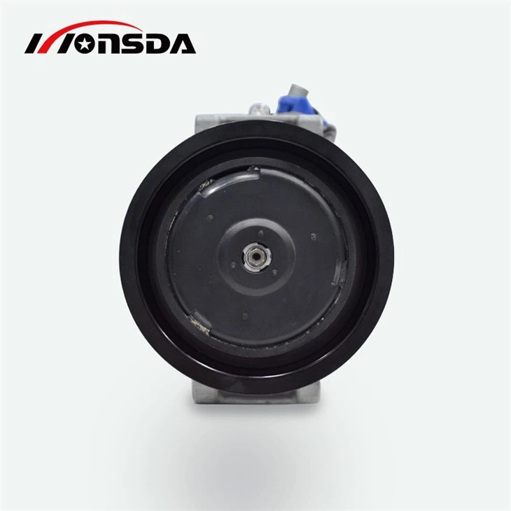 Audi A6 C6 Ac Compressor