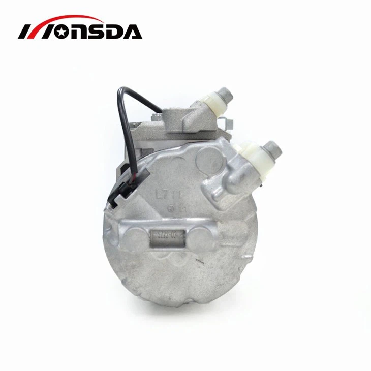 BMW AC Compressor