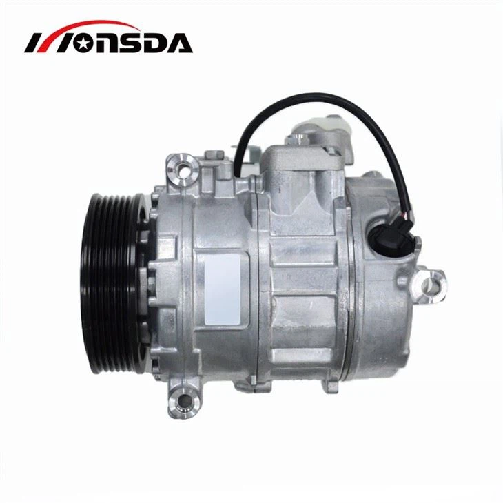 BMW AC Compressor